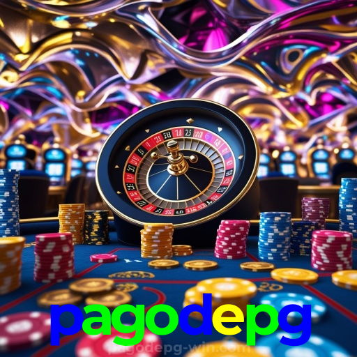 Recursos Paga do pagodepg: Experiência de Jogo Elevada