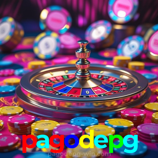 Recursos Paga do pagodepg: Experiência de Jogo Elevada
