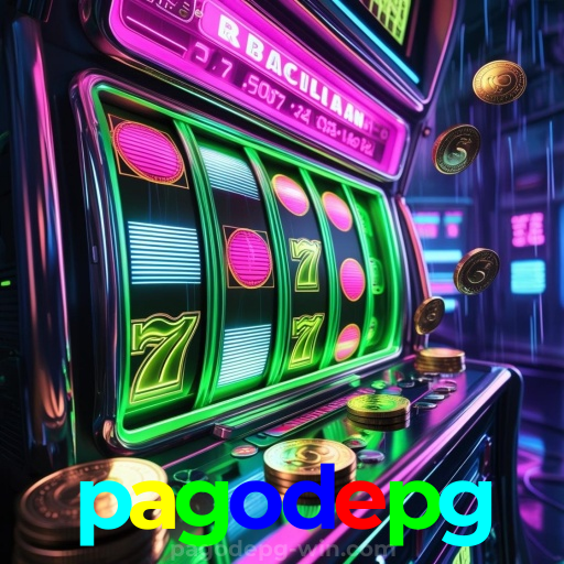 Cassino online no pagodepg — bônus e prêmios reais