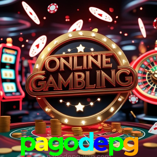 Cassino online no pagodepg — bônus e prêmios reais