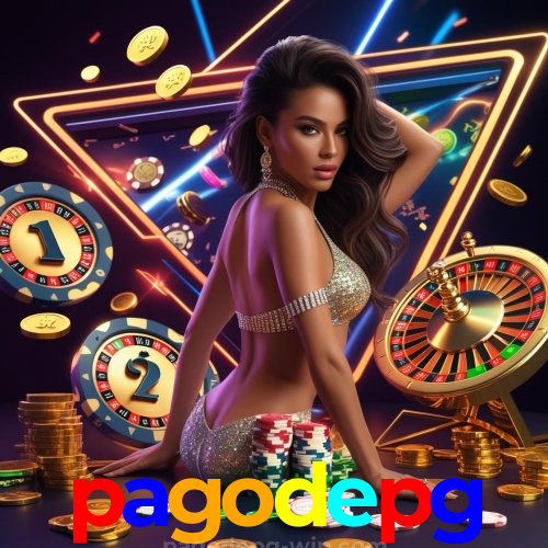 Recursos Paga do pagodepg: Experiência de Jogo Elevada